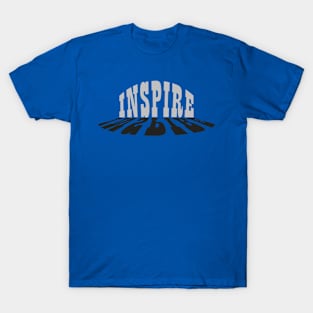 Inspire - 08 T-Shirt